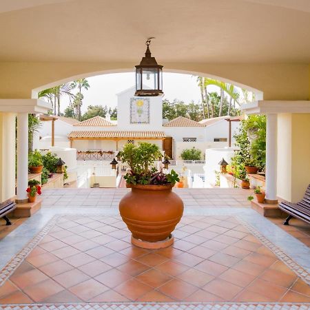 22 Golf Resort Beautiful And Comfy Los Cristianos  Bagian luar foto