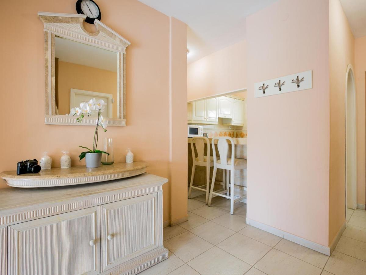 22 Golf Resort Beautiful And Comfy Los Cristianos  Bagian luar foto