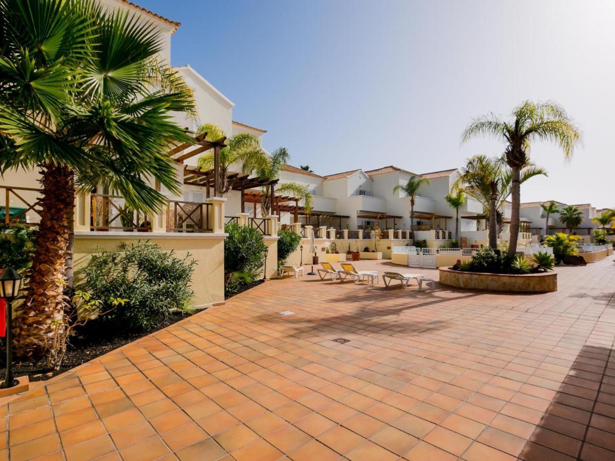 22 Golf Resort Beautiful And Comfy Los Cristianos  Bagian luar foto