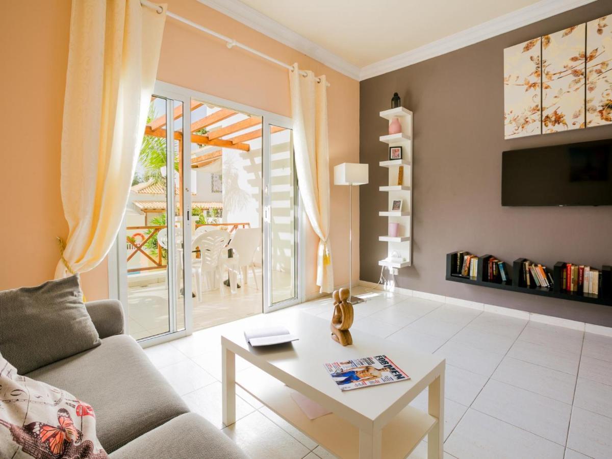 22 Golf Resort Beautiful And Comfy Los Cristianos  Bagian luar foto