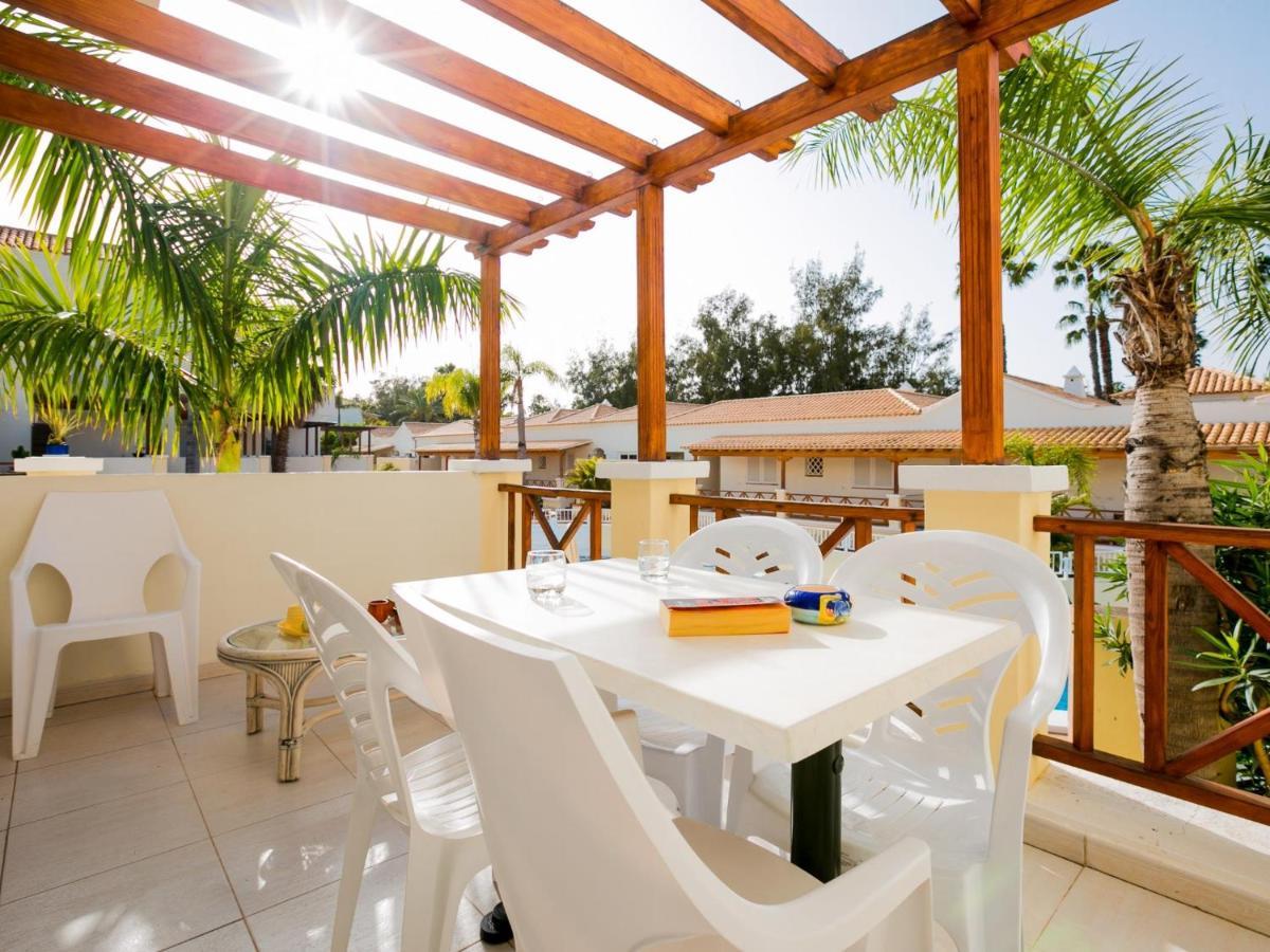 22 Golf Resort Beautiful And Comfy Los Cristianos  Bagian luar foto