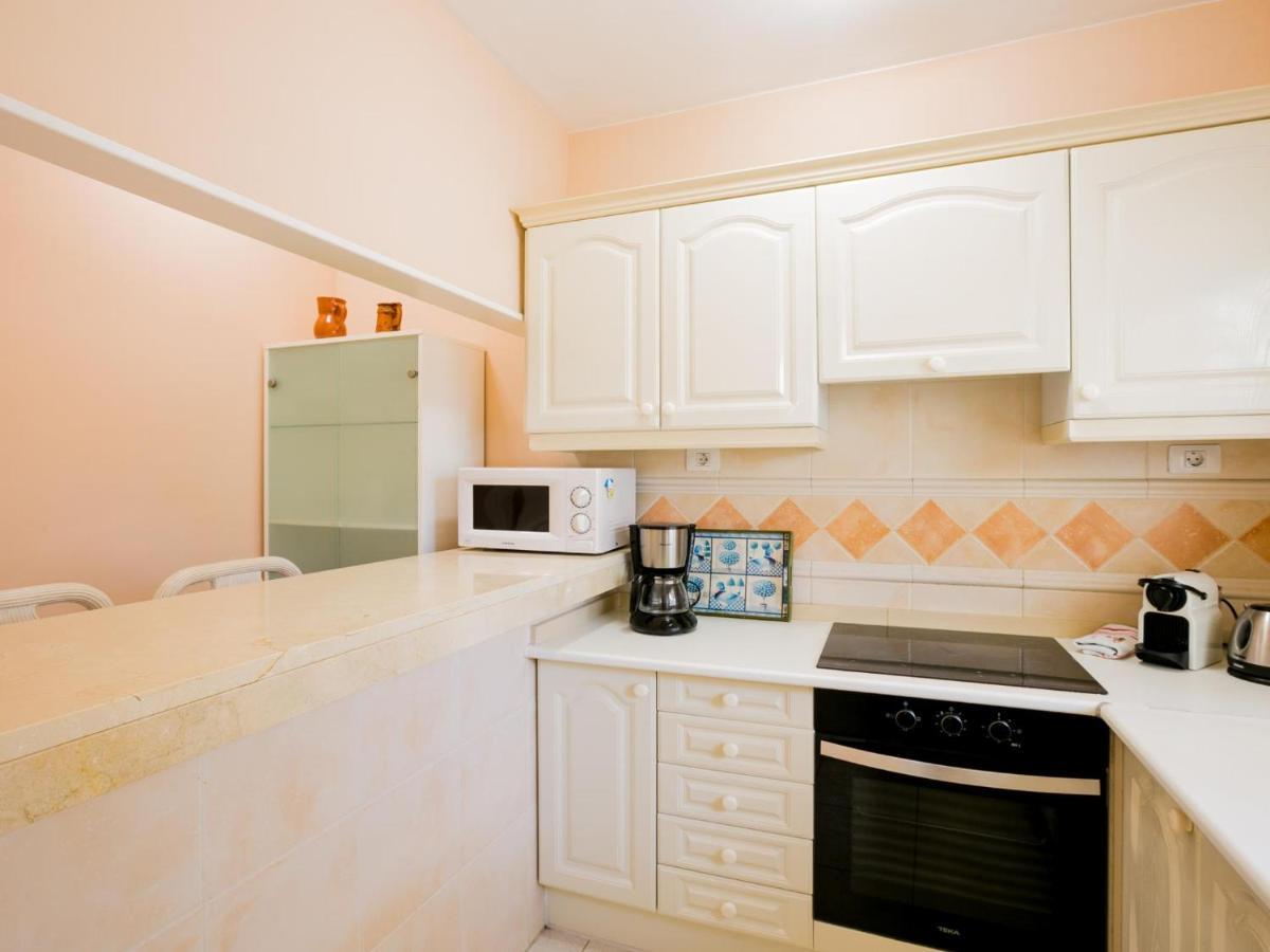 22 Golf Resort Beautiful And Comfy Los Cristianos  Bagian luar foto