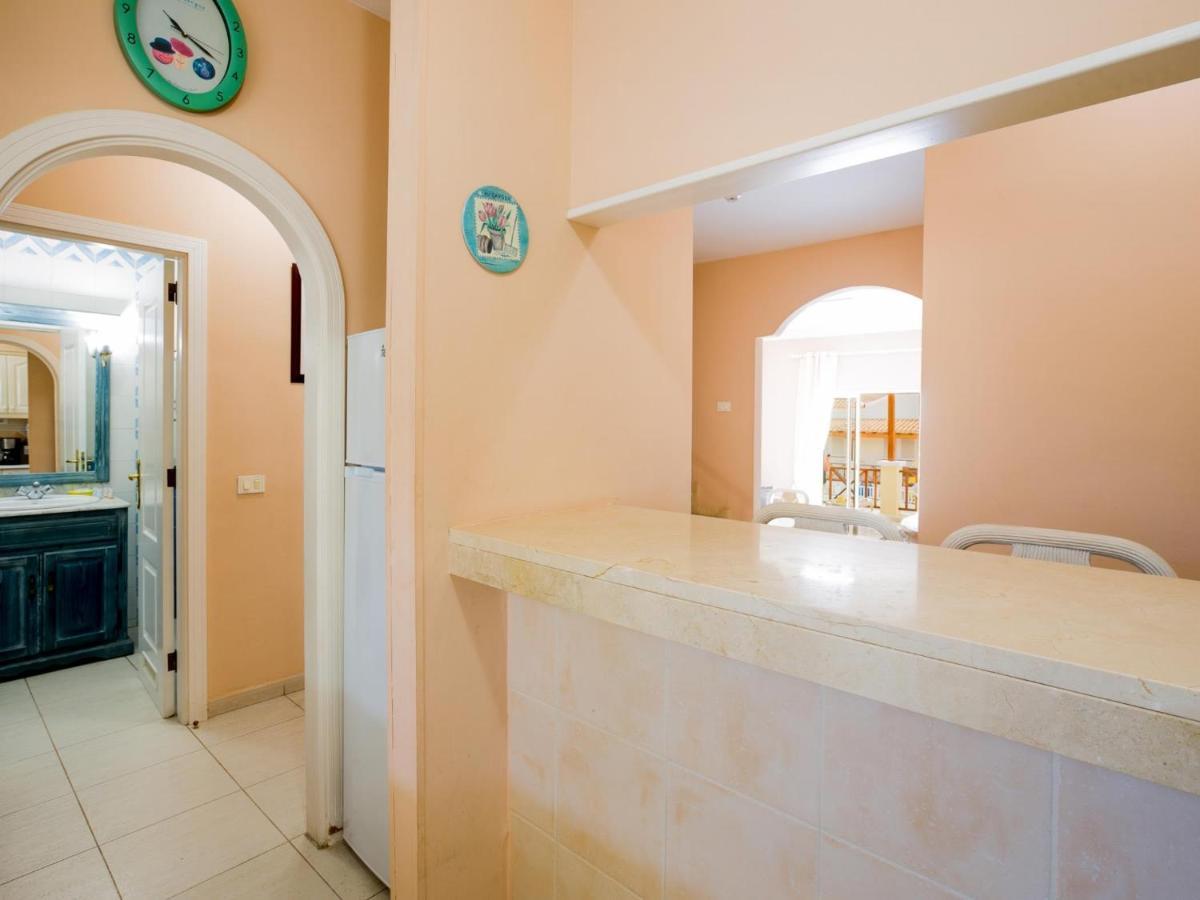 22 Golf Resort Beautiful And Comfy Los Cristianos  Bagian luar foto