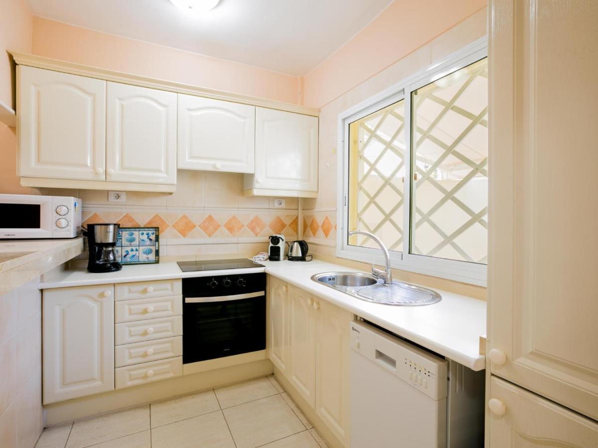 22 Golf Resort Beautiful And Comfy Los Cristianos  Bagian luar foto