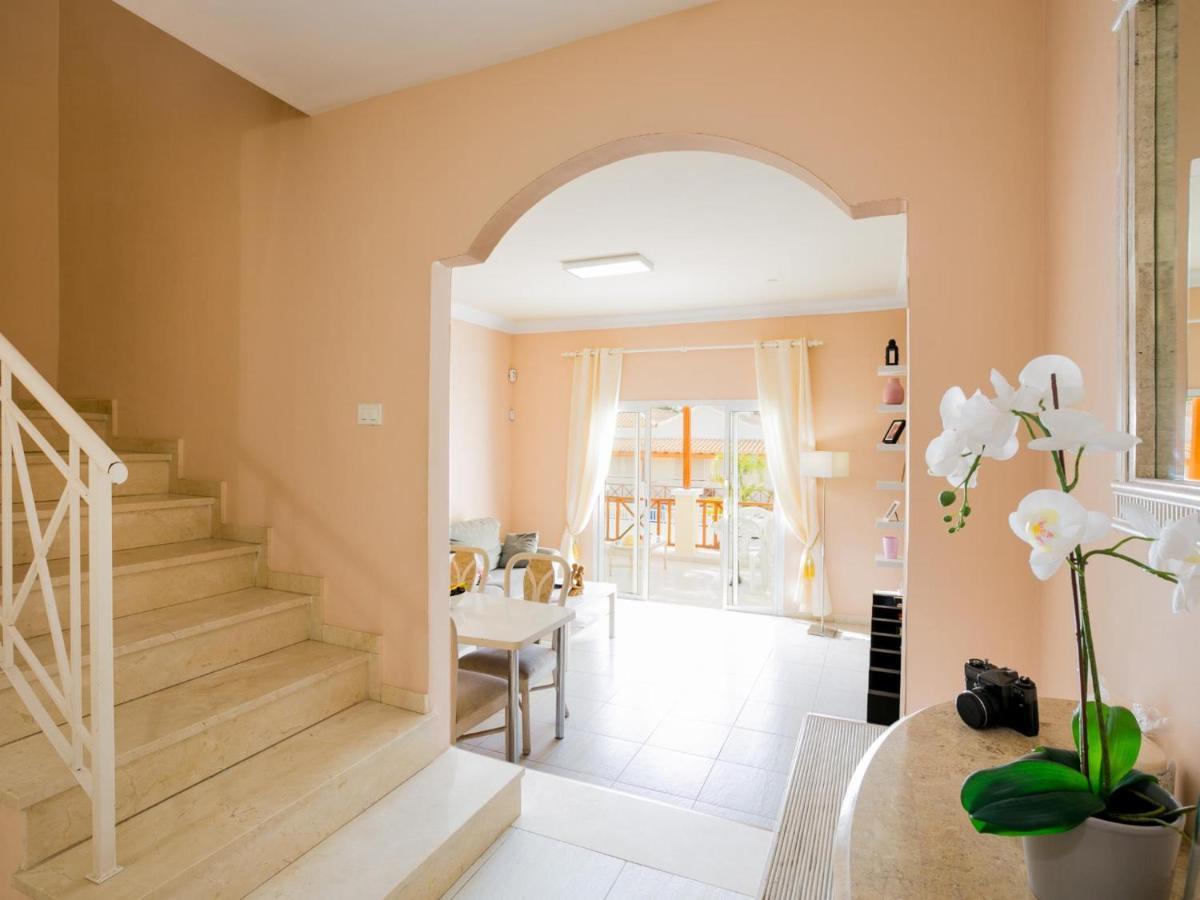 22 Golf Resort Beautiful And Comfy Los Cristianos  Bagian luar foto