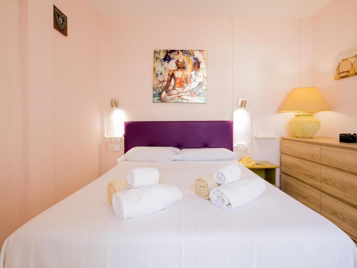 22 Golf Resort Beautiful And Comfy Los Cristianos  Bagian luar foto