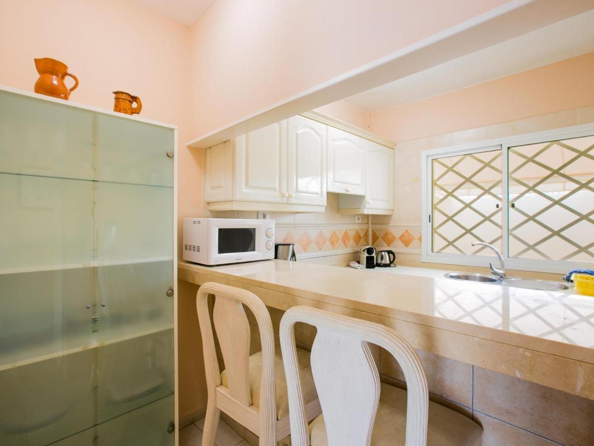 22 Golf Resort Beautiful And Comfy Los Cristianos  Bagian luar foto