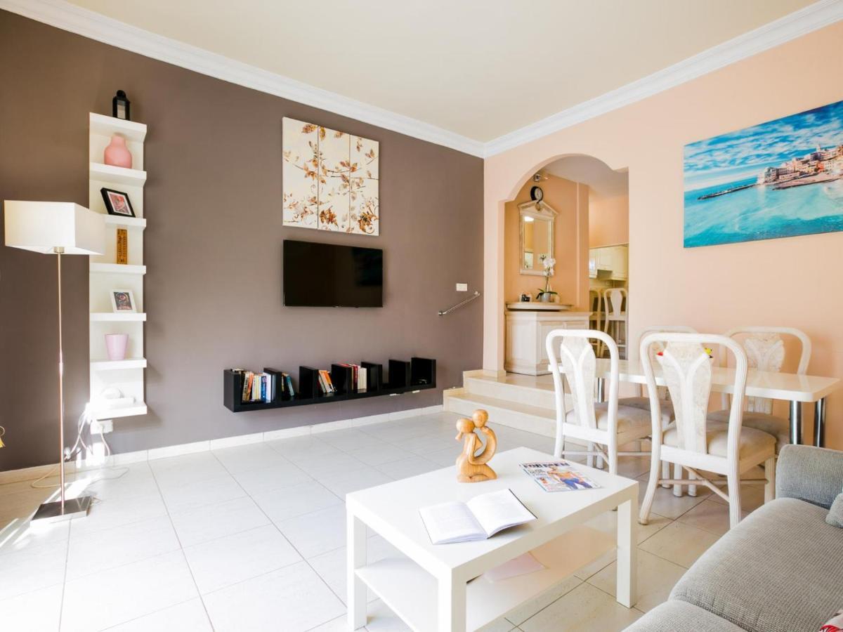 22 Golf Resort Beautiful And Comfy Los Cristianos  Bagian luar foto