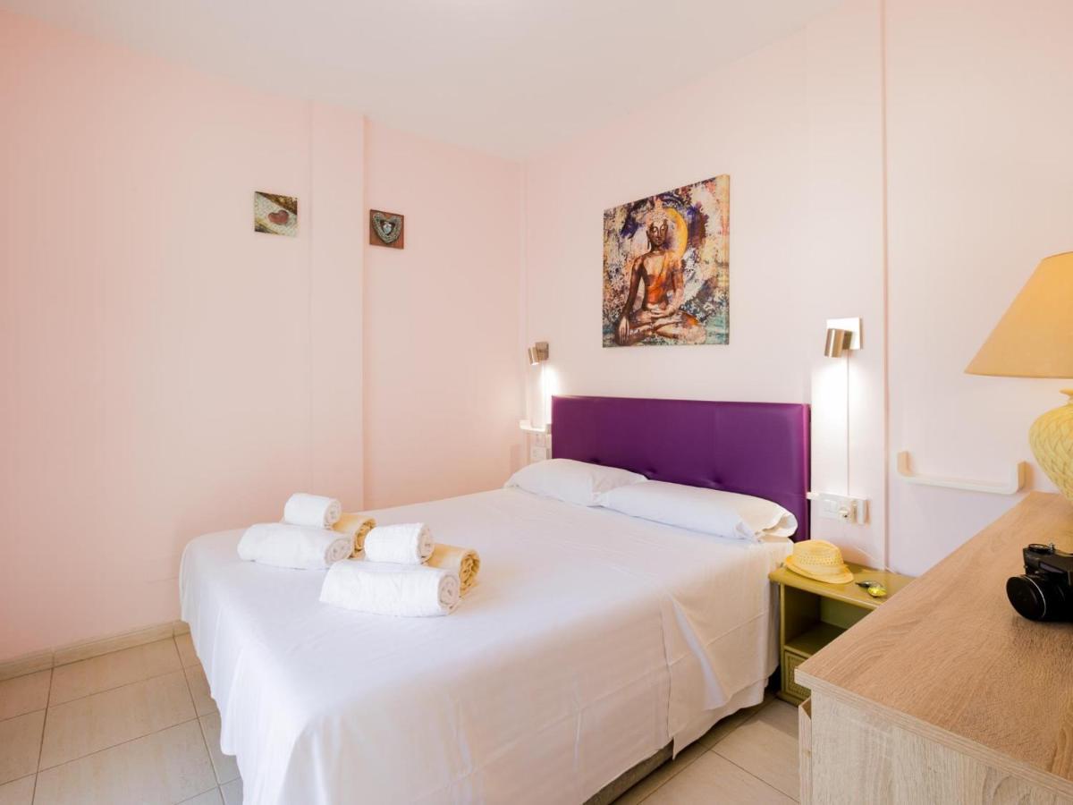 22 Golf Resort Beautiful And Comfy Los Cristianos  Bagian luar foto