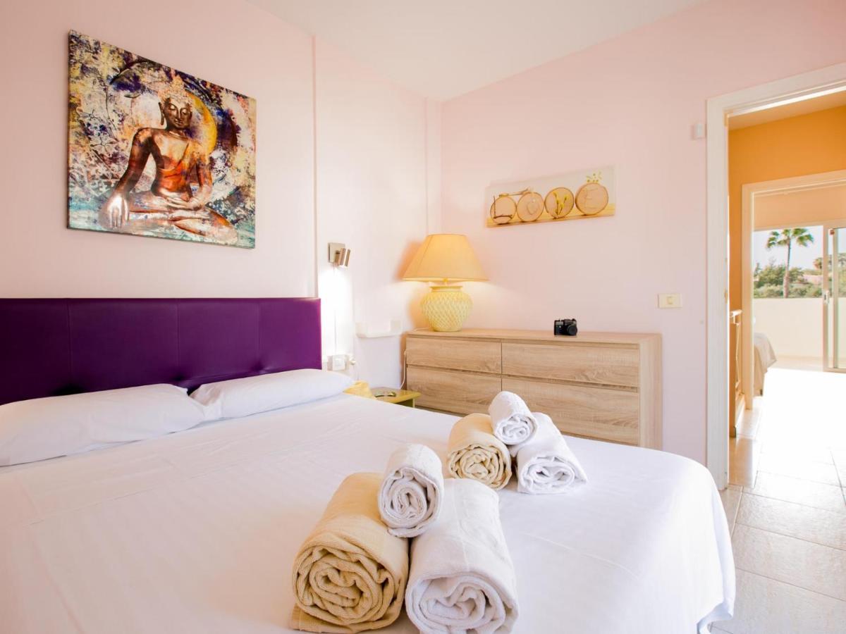 22 Golf Resort Beautiful And Comfy Los Cristianos  Bagian luar foto