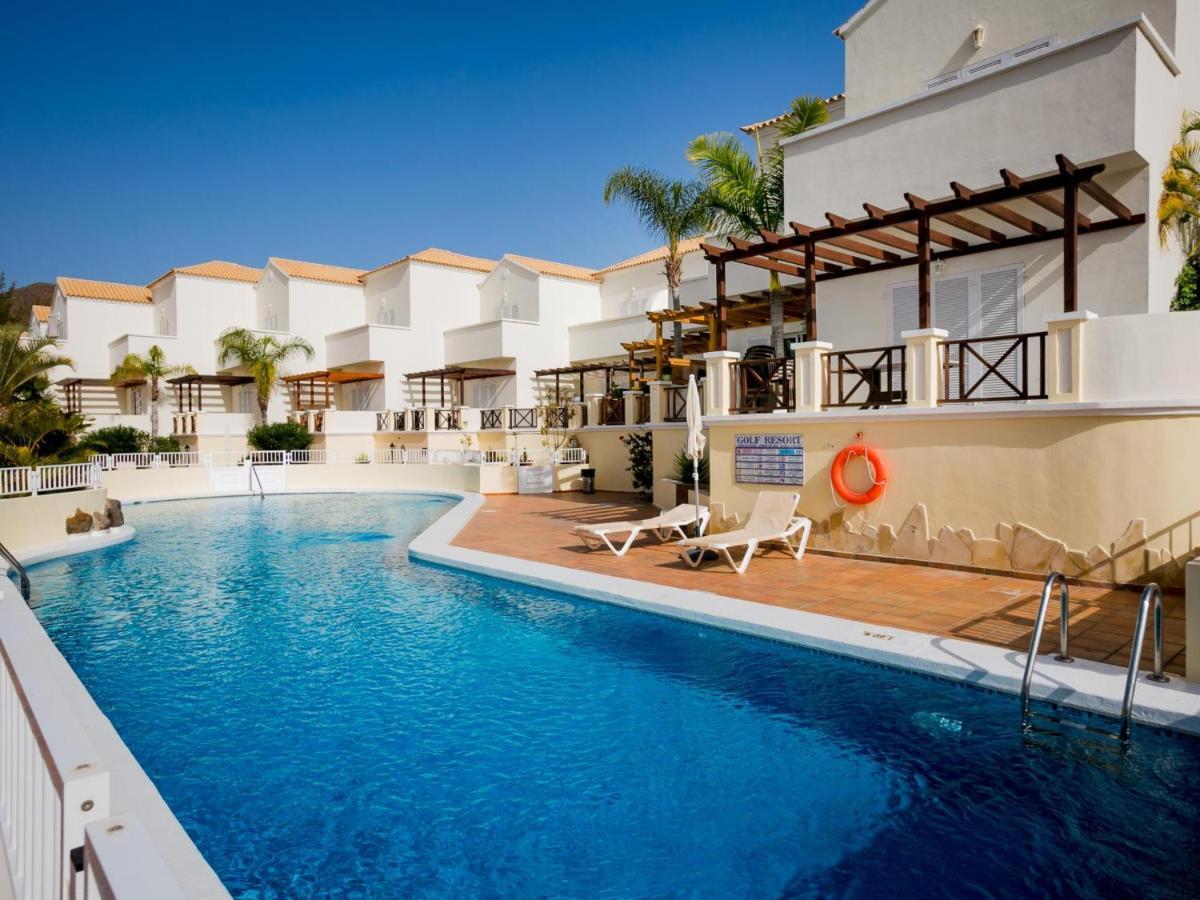 22 Golf Resort Beautiful And Comfy Los Cristianos  Bagian luar foto