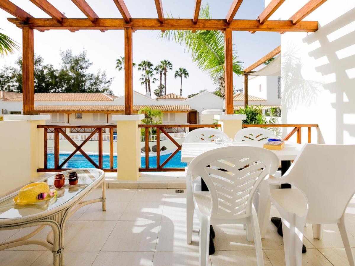 22 Golf Resort Beautiful And Comfy Los Cristianos  Bagian luar foto