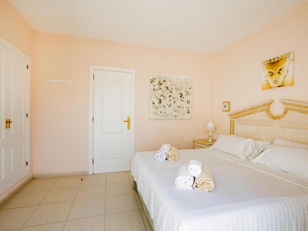 22 Golf Resort Beautiful And Comfy Los Cristianos  Bagian luar foto