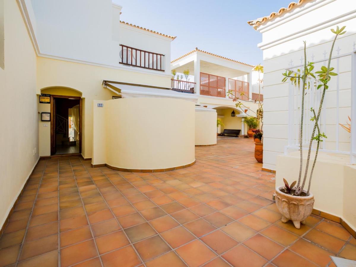 22 Golf Resort Beautiful And Comfy Los Cristianos  Bagian luar foto