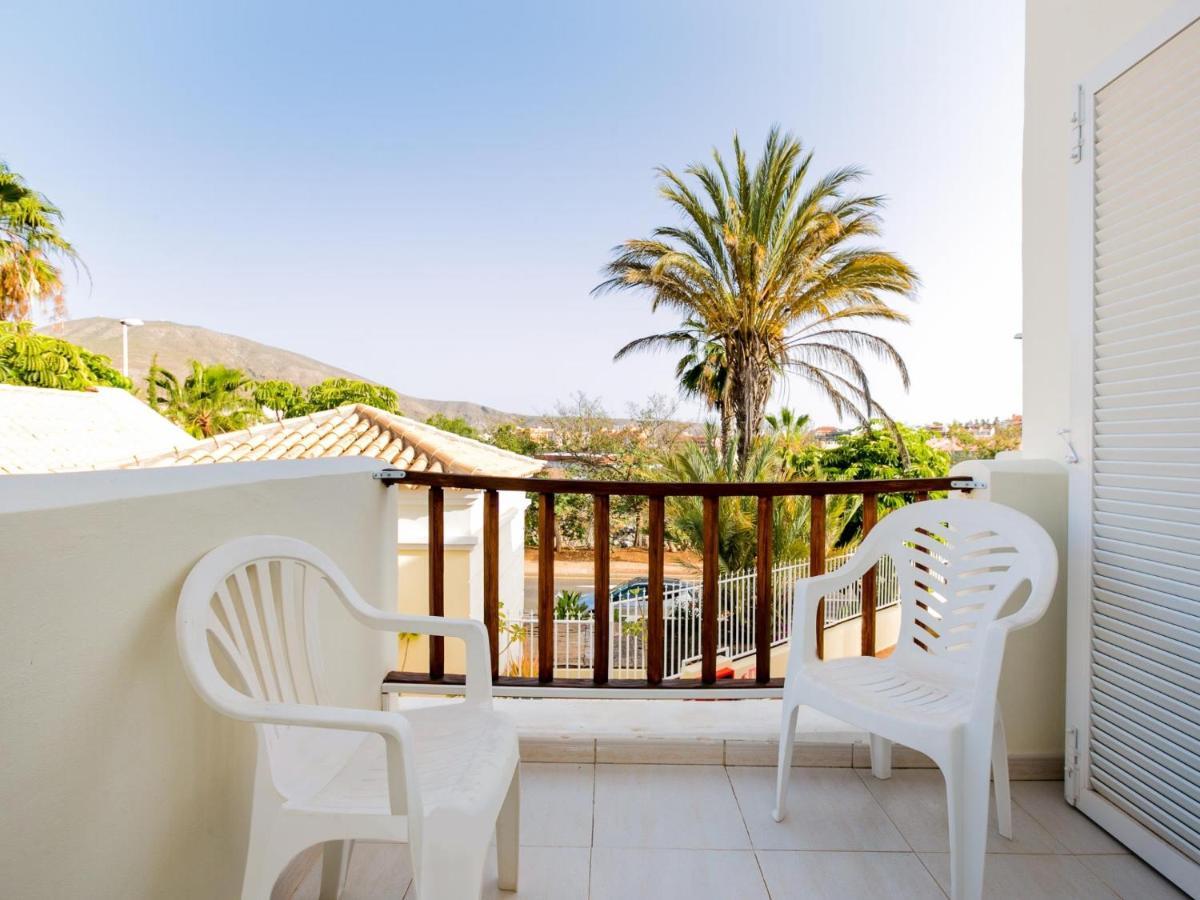 22 Golf Resort Beautiful And Comfy Los Cristianos  Bagian luar foto