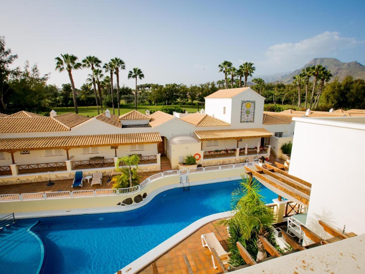 22 Golf Resort Beautiful And Comfy Los Cristianos  Bagian luar foto