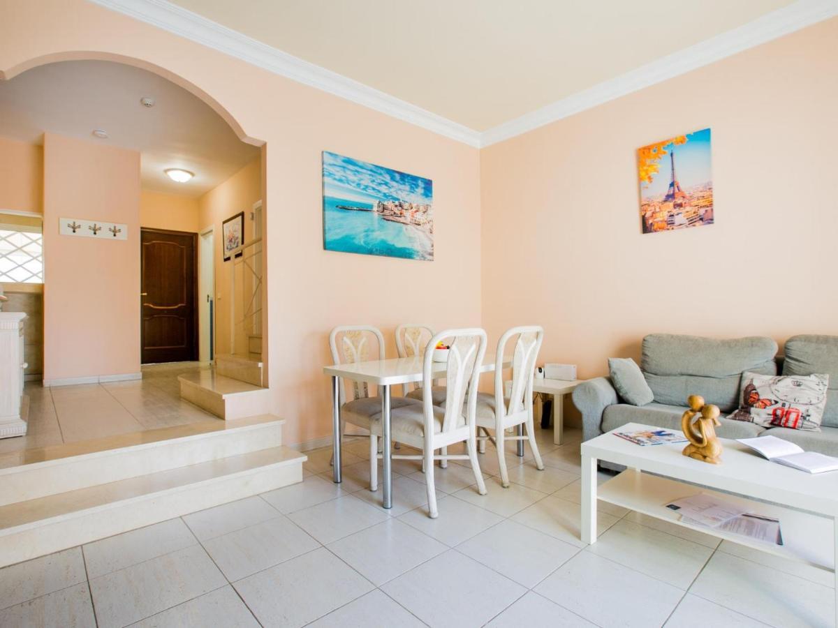 22 Golf Resort Beautiful And Comfy Los Cristianos  Bagian luar foto